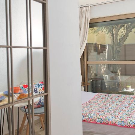 Beach Flat Nizza Exterior foto