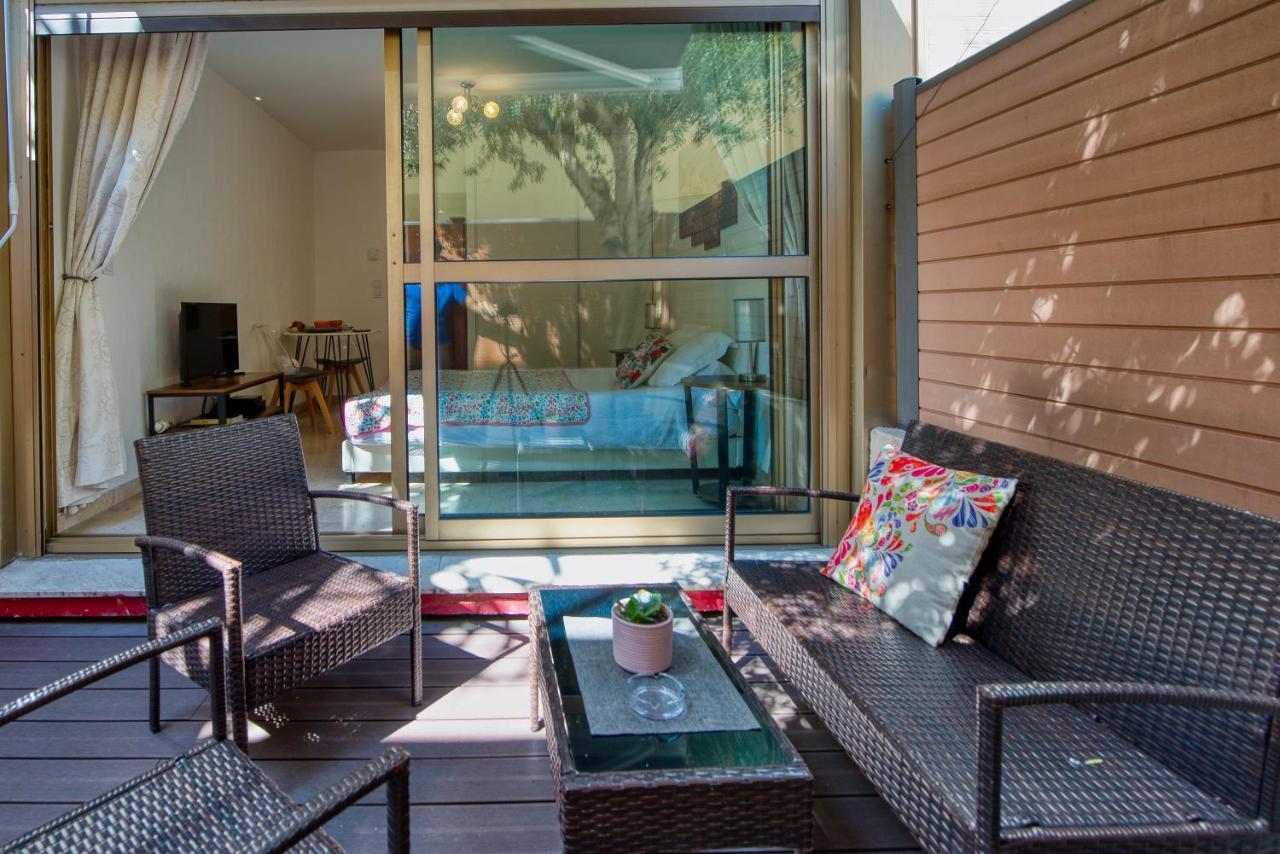 Beach Flat Nizza Exterior foto