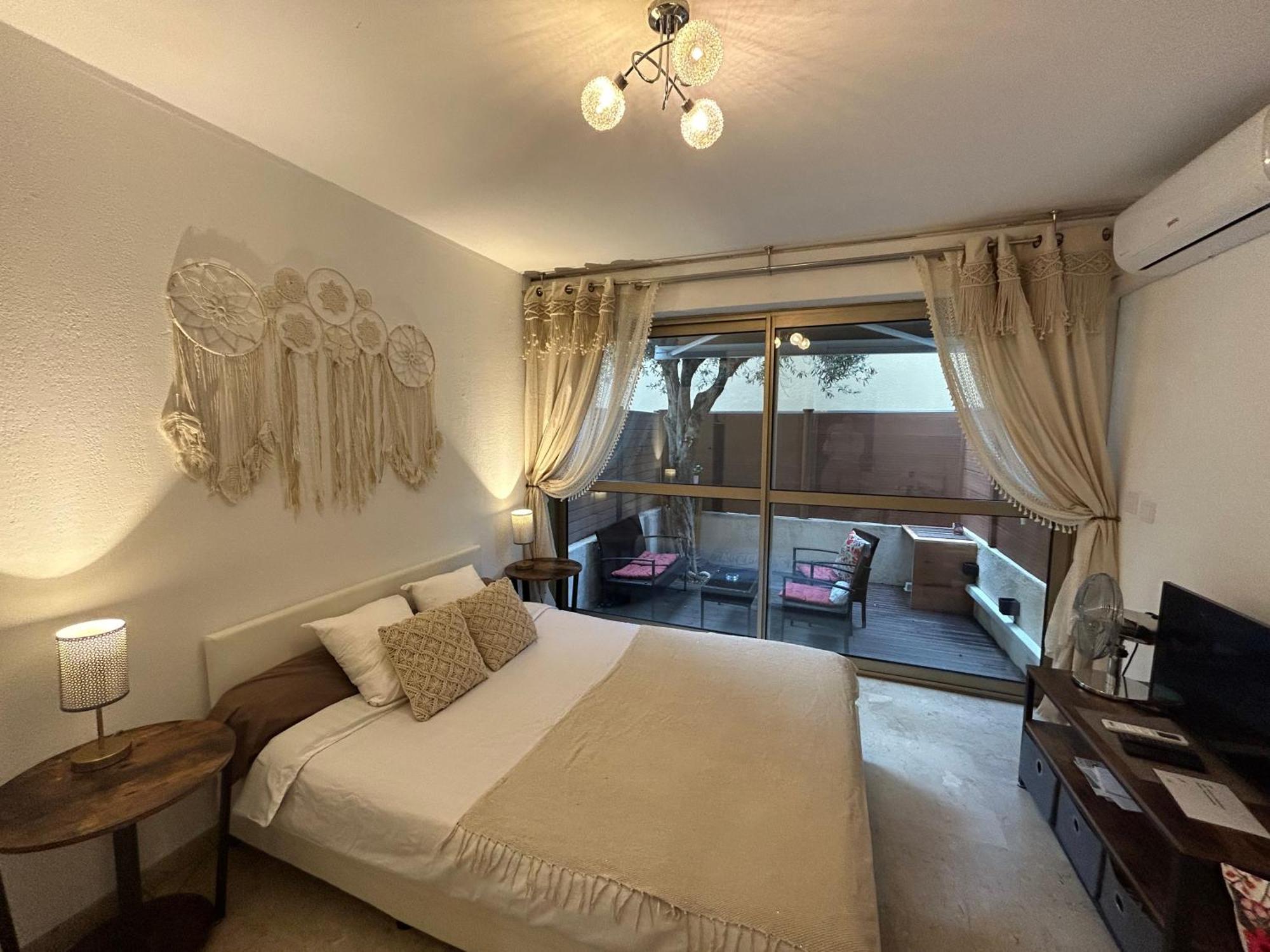Beach Flat Nizza Exterior foto